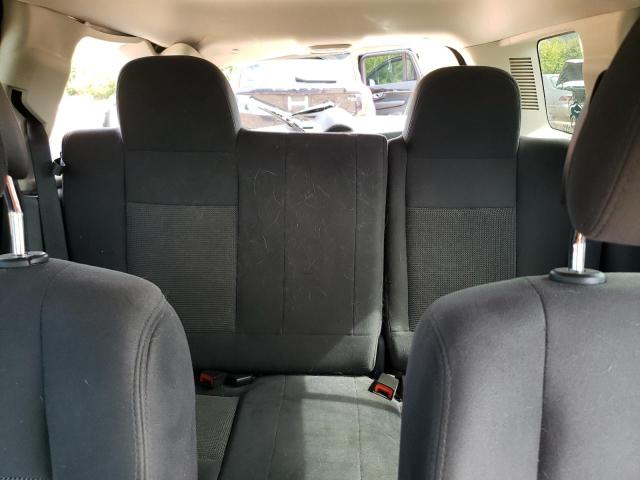 1C4NJPBA5DD164540 - 2013 JEEP PATRIOT SPORT 灰色 照片 10