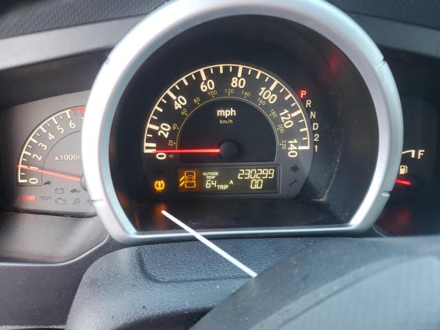 2HJYK16547H500962 - 2007 HONDA RIDGELINE RTL Mavi foto 9