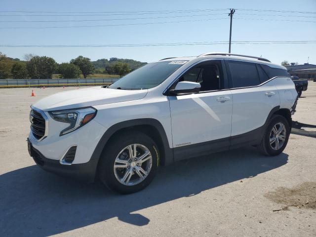 2019 GMC TERRAIN SLE, 