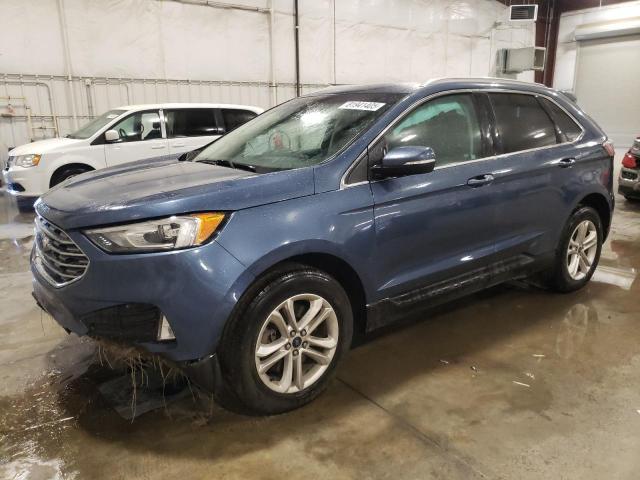 2019 FORD EDGE SEL, 