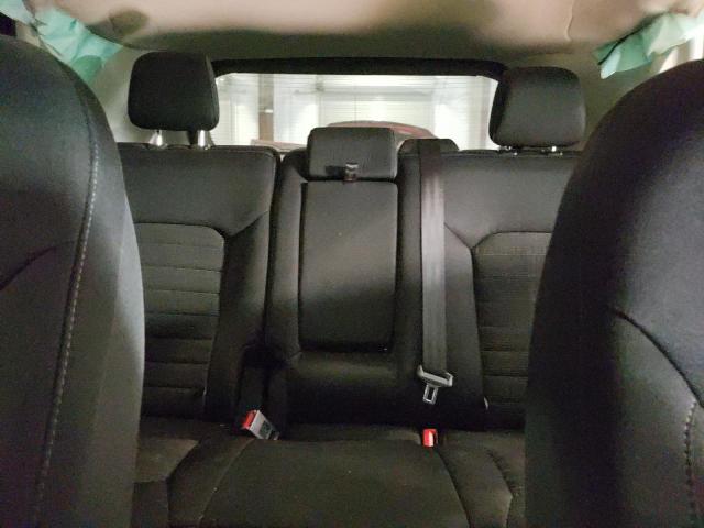 2FMPK4J99KBB98376 - 2019 FORD EDGE SEL ლურჯი ფოტო 10