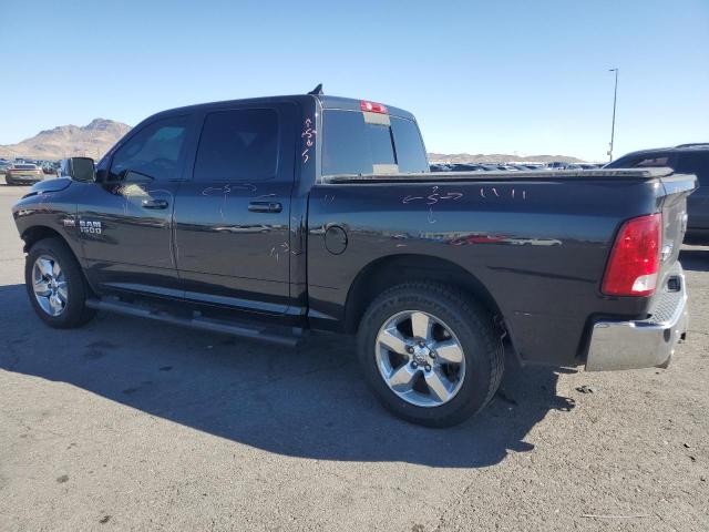 1C6RR7LT1GS235105 - 2016 RAM 1500 SLT 黑色 照片 2