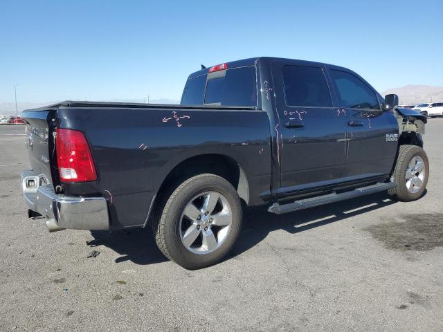 1C6RR7LT1GS235105 - 2016 RAM 1500 SLT 黑色 照片 3