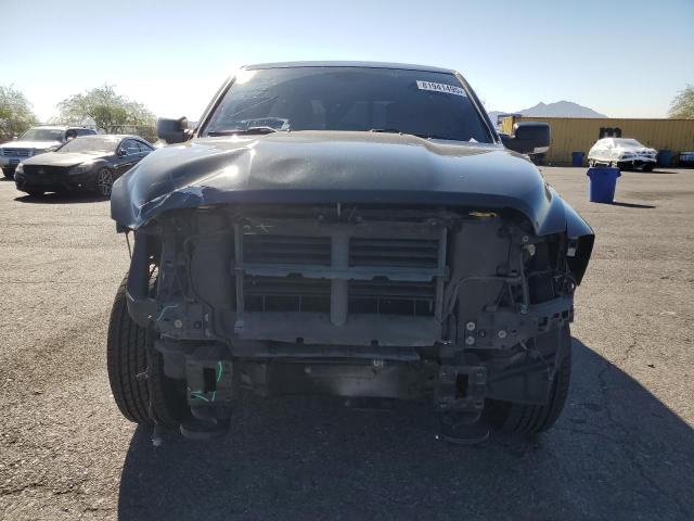 1C6RR7LT1GS235105 - 2016 RAM 1500 SLT 黑色 照片 5