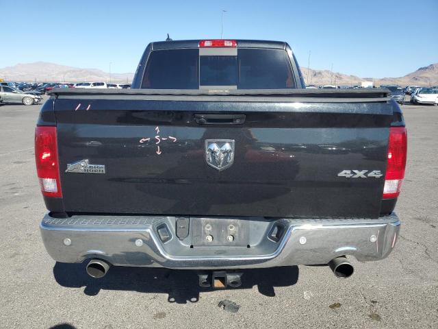 1C6RR7LT1GS235105 - 2016 RAM 1500 SLT 黑色 照片 6