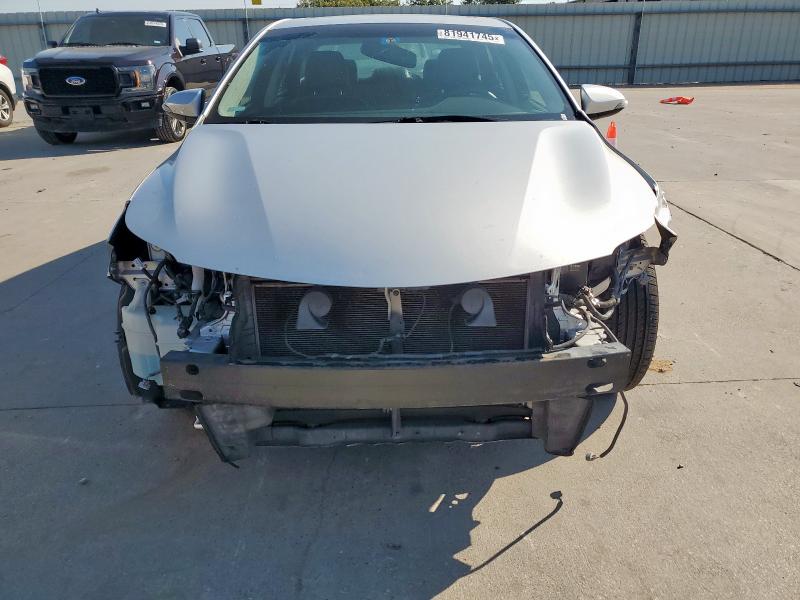 4T1BK1EB1EU084814 - 2014 TOYOTA AVALON BASE 银色 照片 5