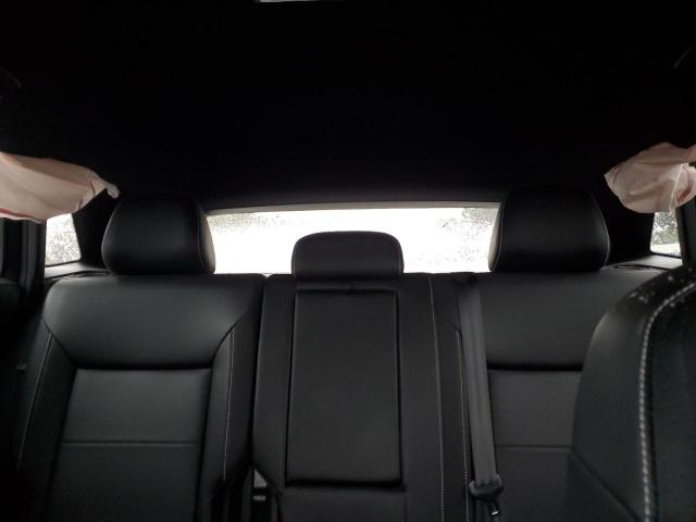 1V2HE2CA6NC207419 - 2022 VOLKSWAGEN ATLAS CROS SE BLACK photo 10