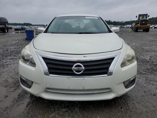 1N4AL3AP3FN906962 - 2015 NISSAN ALTIMA 2.5 白色 照片 5