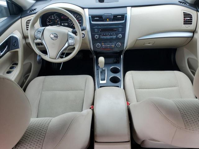 1N4AL3AP3FN906962 - 2015 NISSAN ALTIMA 2.5 白色 照片 8