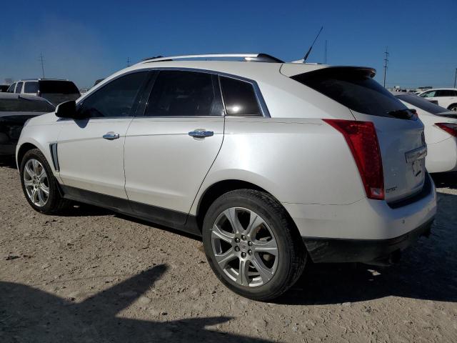 3GYFNDE3XDS629201 - 2013 CADILLAC SRX PERFORMANCE COLLECTION Blanc photo 2
