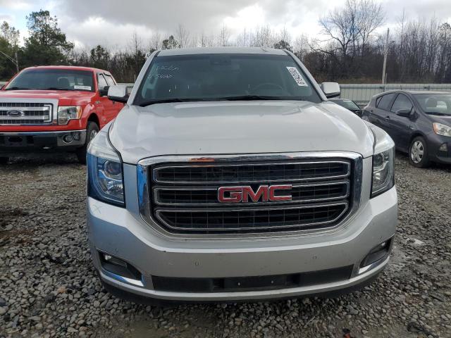 1GKS1AKCXKR190959 - 2019 GMC YUKON SLE SILVER photo 5