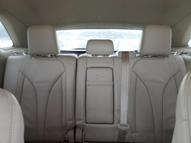 5LMCJ2D91HUL30967 - 2017 LINCOLN MKC SELECT Սպիտակ լուսանկար 10