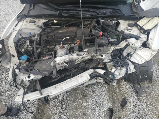 1HGCR2F39HA053836 - 2017 HONDA ACCORD LX 白色 照片 11