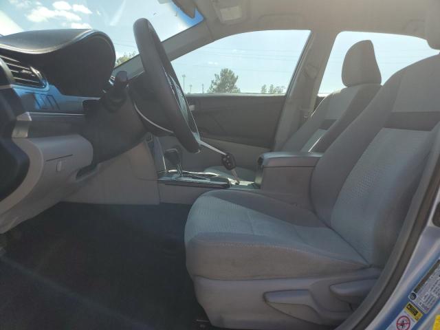 4T1BF1FK5CU565780 - 2012 TOYOTA CAMRY BASE Көк фото 7
