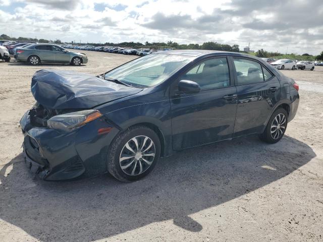 2019 TOYOTA COROLLA L, 