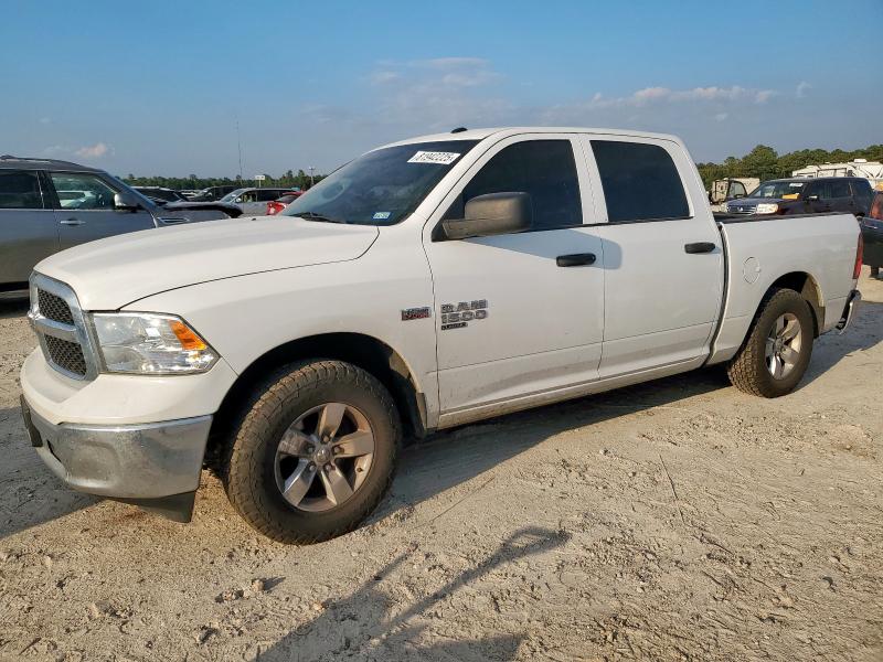 2022 RAM 1500 CLASS TRADESMAN, 