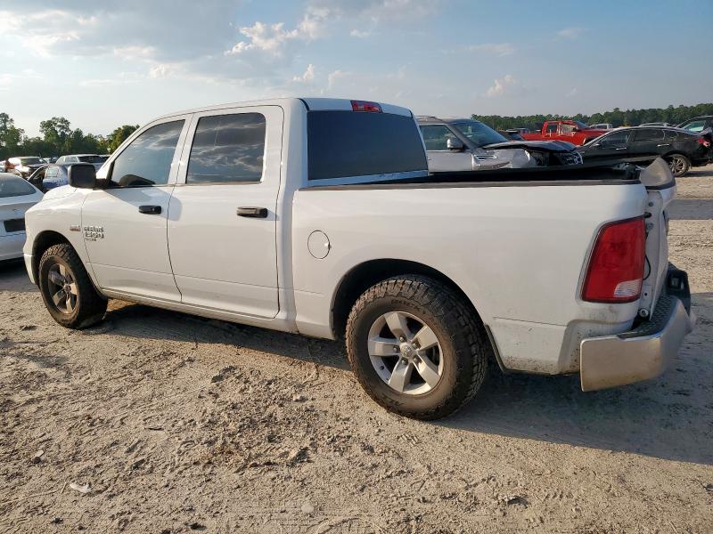 3C6RR6KT2NG172984 - 2022 RAM 1500 CLASS TRADESMAN თეთრი ფოტო 2