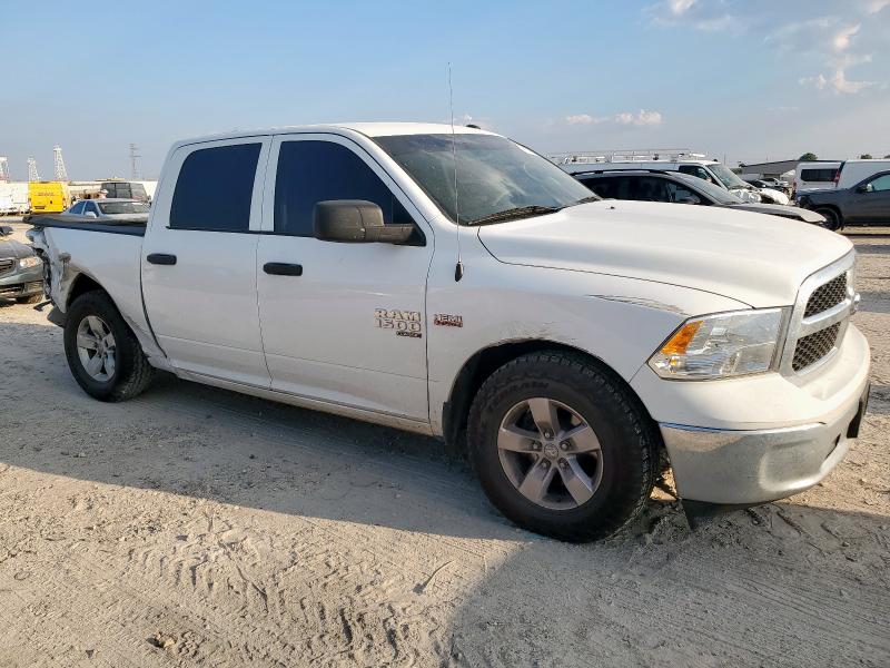 3C6RR6KT2NG172984 - 2022 RAM 1500 CLASS TRADESMAN თეთრი ფოტო 4
