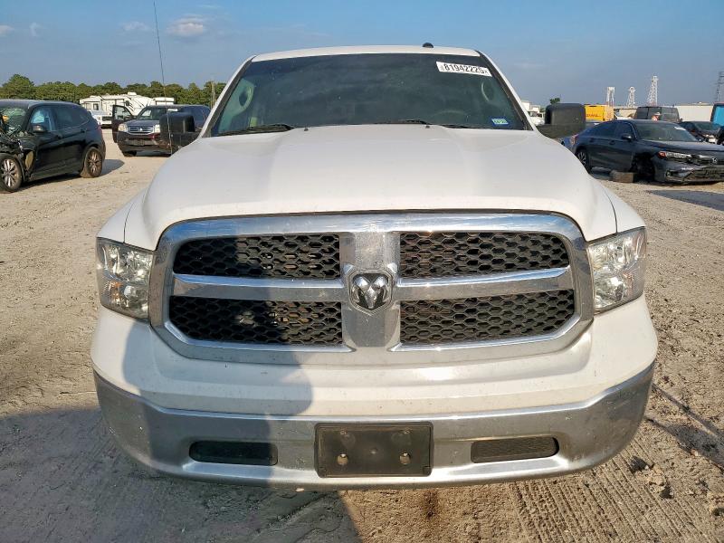 3C6RR6KT2NG172984 - 2022 RAM 1500 CLASS TRADESMAN თეთრი ფოტო 5