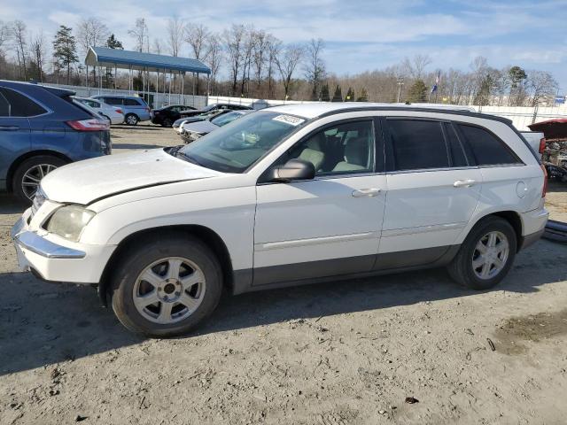 2005 CHRYSLER PACIFICA TOURING, 