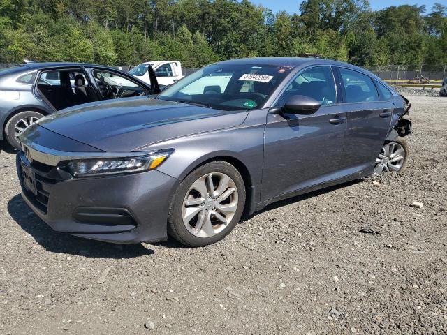 2019 HONDA ACCORD LX, 