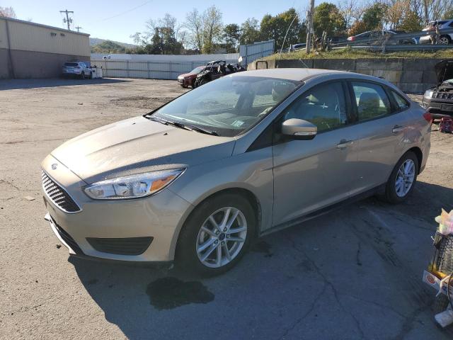 2015 FORD FOCUS SE, 