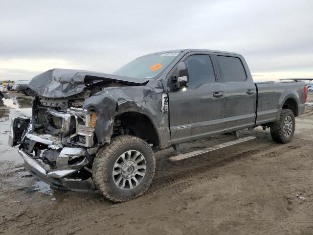 2020 FORD F350 SUPER DUTY, 