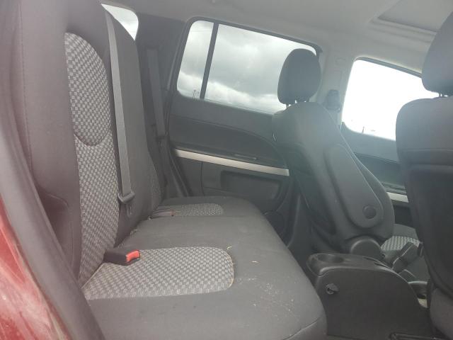 3GNDA53P98S628350 - 2008 CHEVROLET HHR LT 红色 照片 11