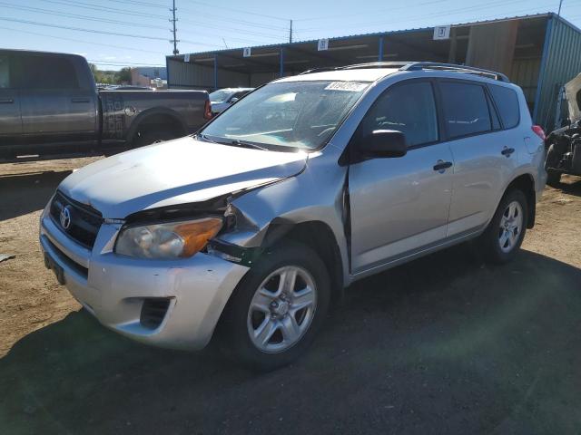 2010 TOYOTA RAV4, 