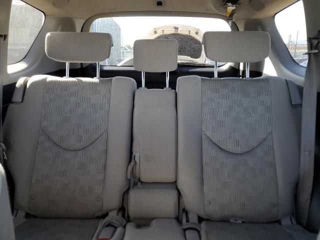 2T3BF4DV3AW033382 - 2010 TOYOTA RAV4 SILVER photo 10
