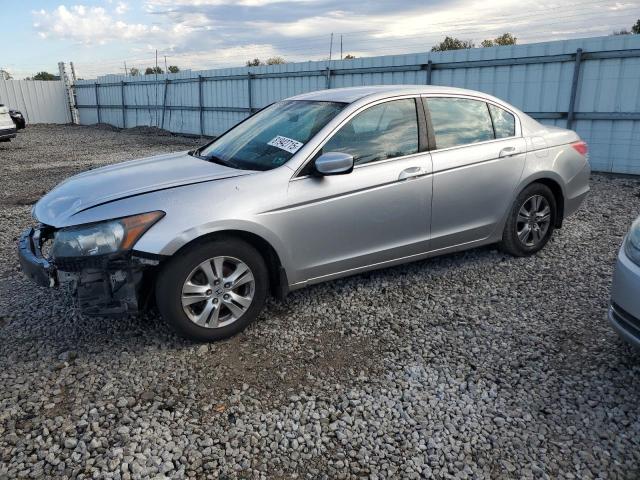 2012 HONDA ACCORD LXP, 