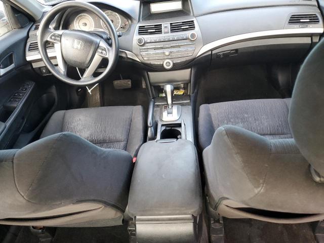 1HGCP2F40CA169322 - 2012 HONDA ACCORD LXP ვერცხლისფერი ფოტო 8