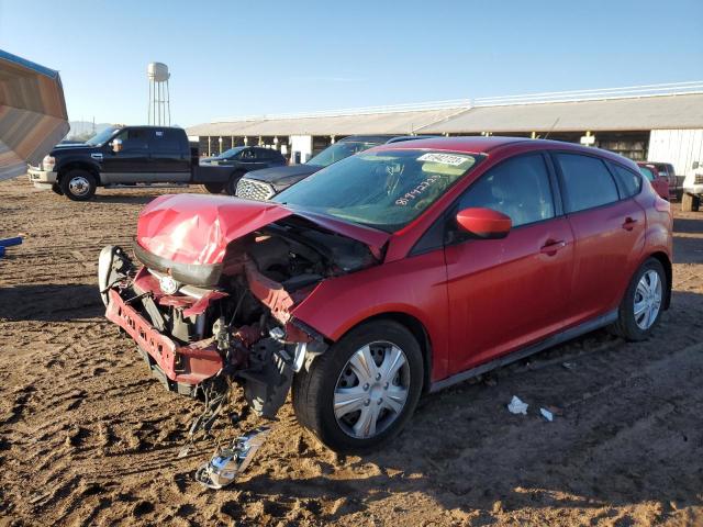 2012 FORD FOCUS SE, 