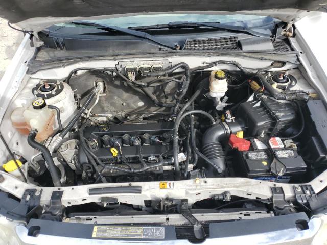 1FMCU0C72CKC51648 - 2012 FORD ESCAPE XLS WHITE photo 12