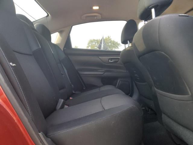 1N4AL3AP9HC200268 - 2017 NISSAN ALTIMA 2.5 勃艮第红 照片 10