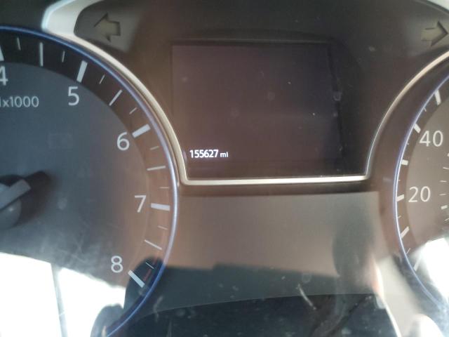 1N4AL3AP9HC200268 - 2017 NISSAN ALTIMA 2.5 勃艮第红 照片 9