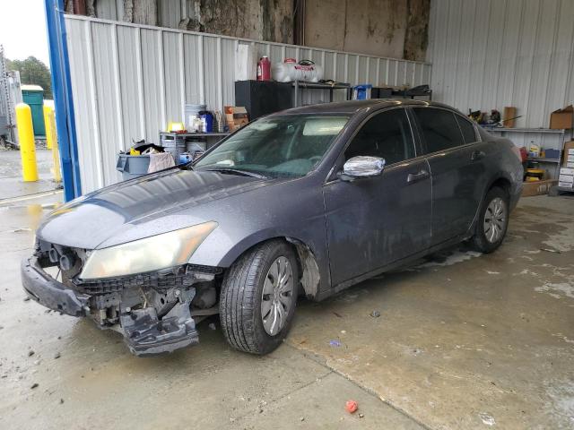 2010 HONDA ACCORD LX, 