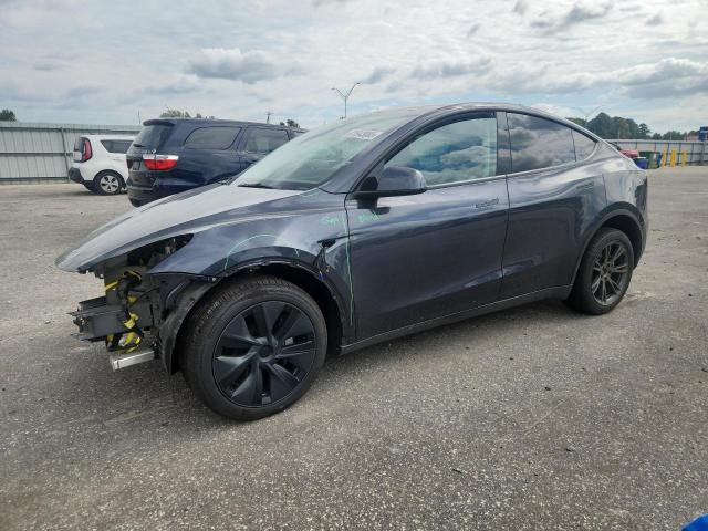 2025 TESLA MODEL Y, 