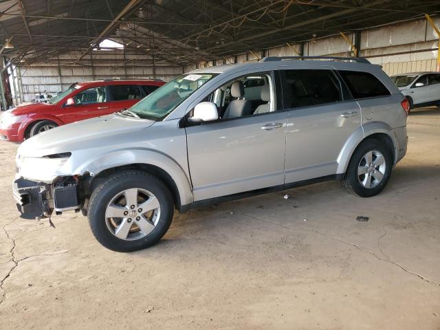 2010 DODGE JOURNEY SXT, 