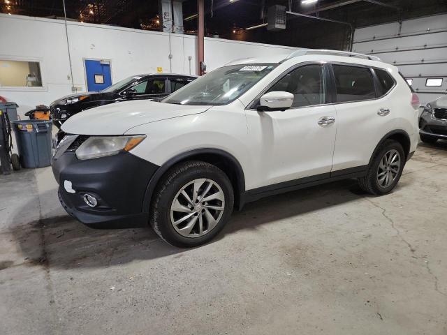2014 NISSAN ROGUE S, 