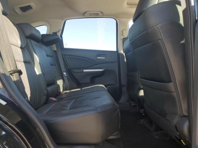 2HKRM4H78DH657044 - 2013 HONDA CR-V EXL 黑色 照片 11
