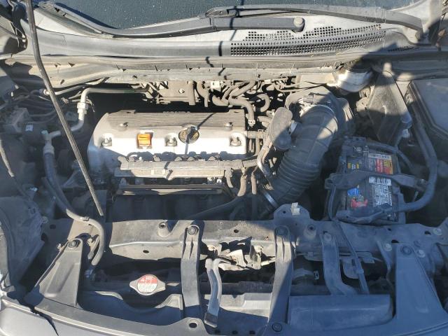 2HKRM4H78DH657044 - 2013 HONDA CR-V EXL 黑色 照片 12