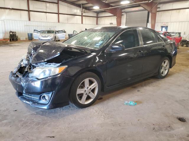 2014 TOYOTA CAMRY L, 