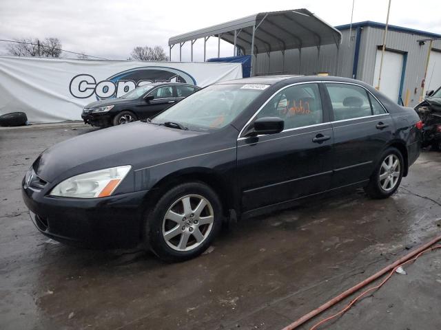 2005 HONDA ACCORD EX, 