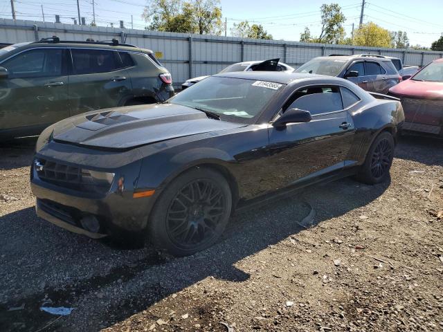 2013 CHEVROLET CAMARO LS, 