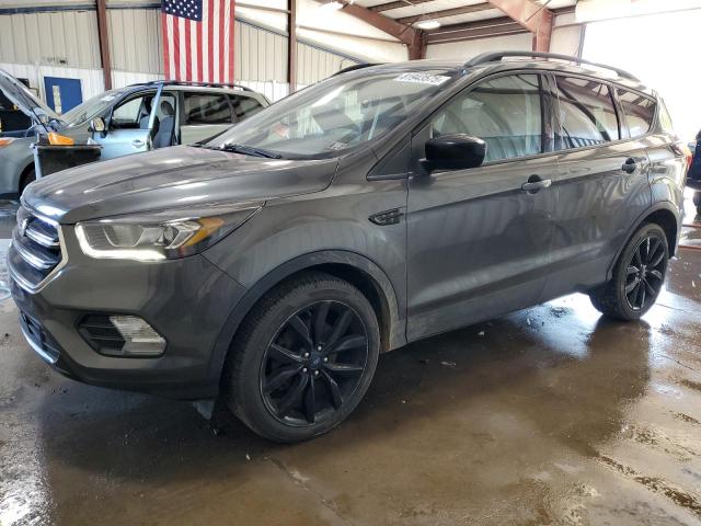 2019 FORD ESCAPE SE, 