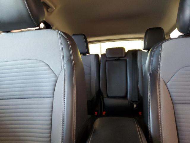 1FMCU9GD6KUA94696 - 2019 FORD ESCAPE SE GRAY photo 10