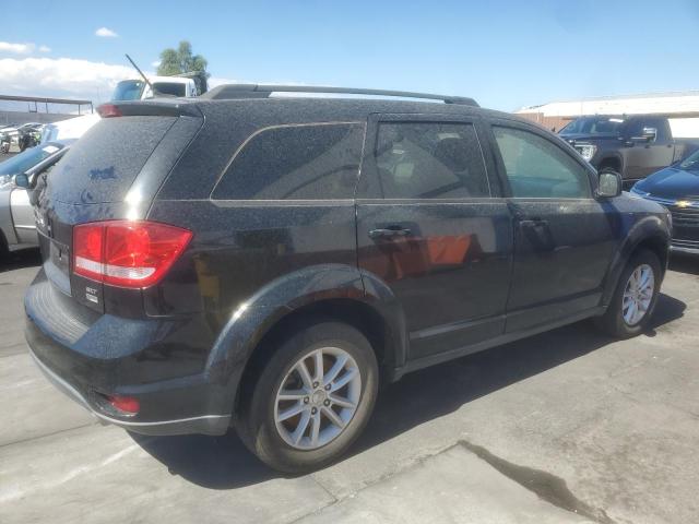 3C4PDCBG8HT511503 - 2017 DODGE JOURNEY SXT BLACK photo 3