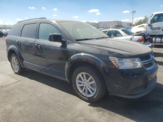 3C4PDCBG8HT511503 - 2017 DODGE JOURNEY SXT BLACK photo 4