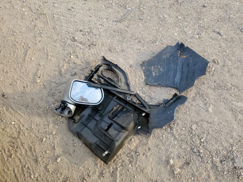 2HGFA16558H346070 - 2008 HONDA CIVIC LX SILVER photo 12